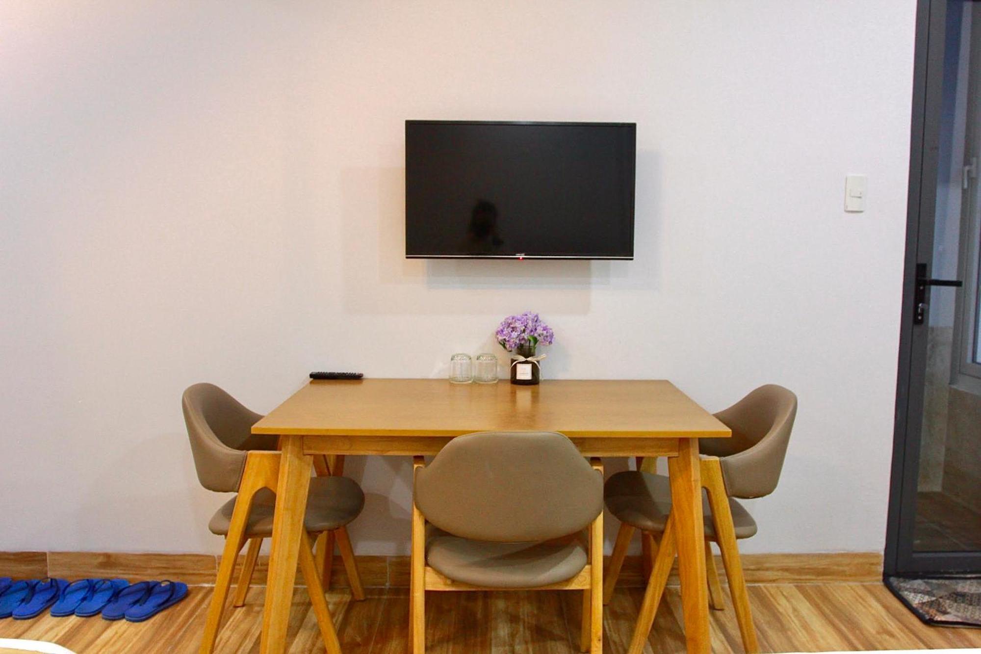 The Lumiere Near Tan Son Nhat Airport Отель