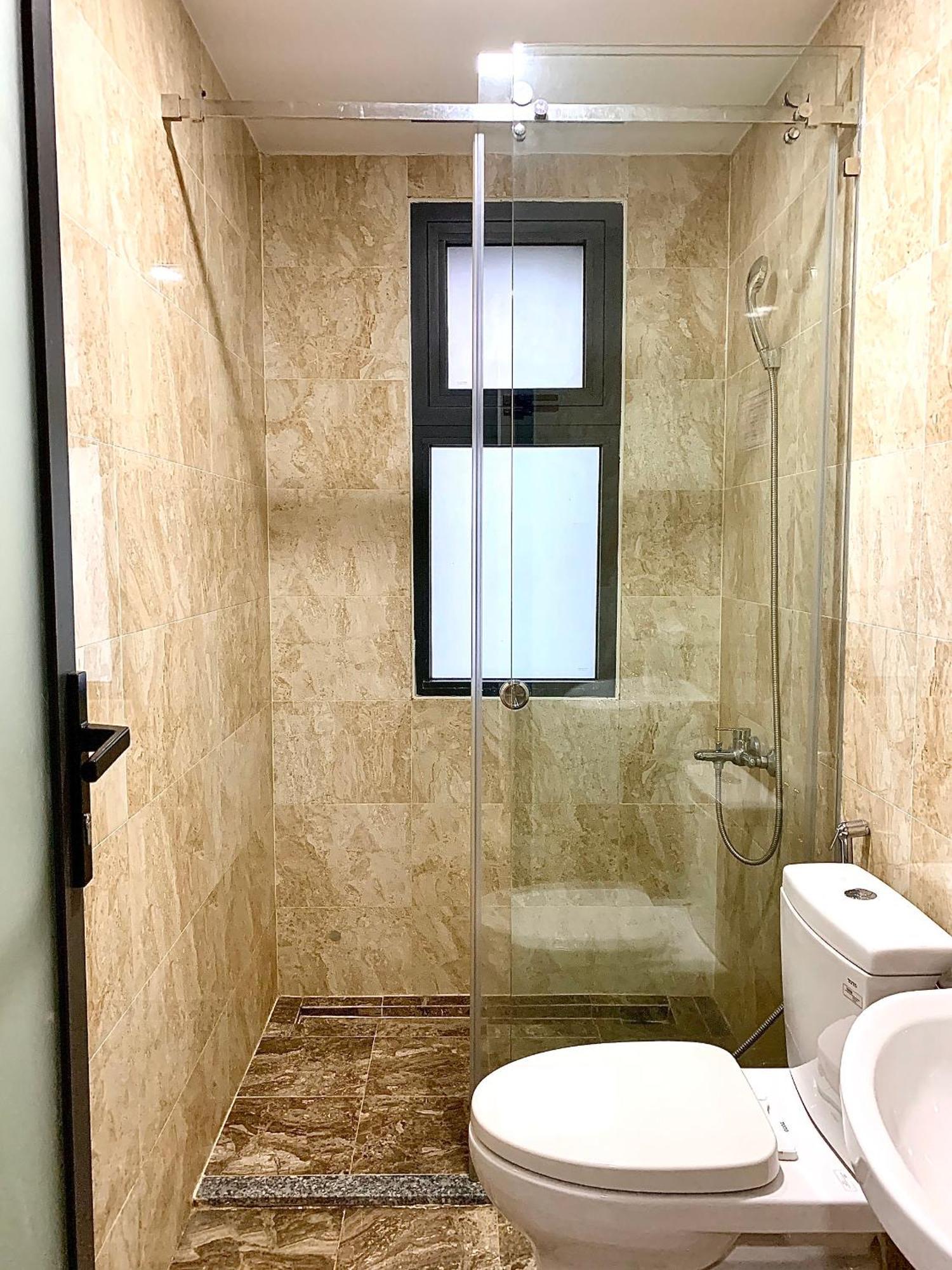 Отель The Lumiere Near Tan Son Nhat Airport