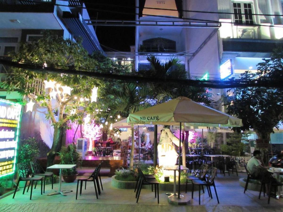 Hotel The Lumiere Near Tan Son Nhat Airport Hô Chi Minh-Ville