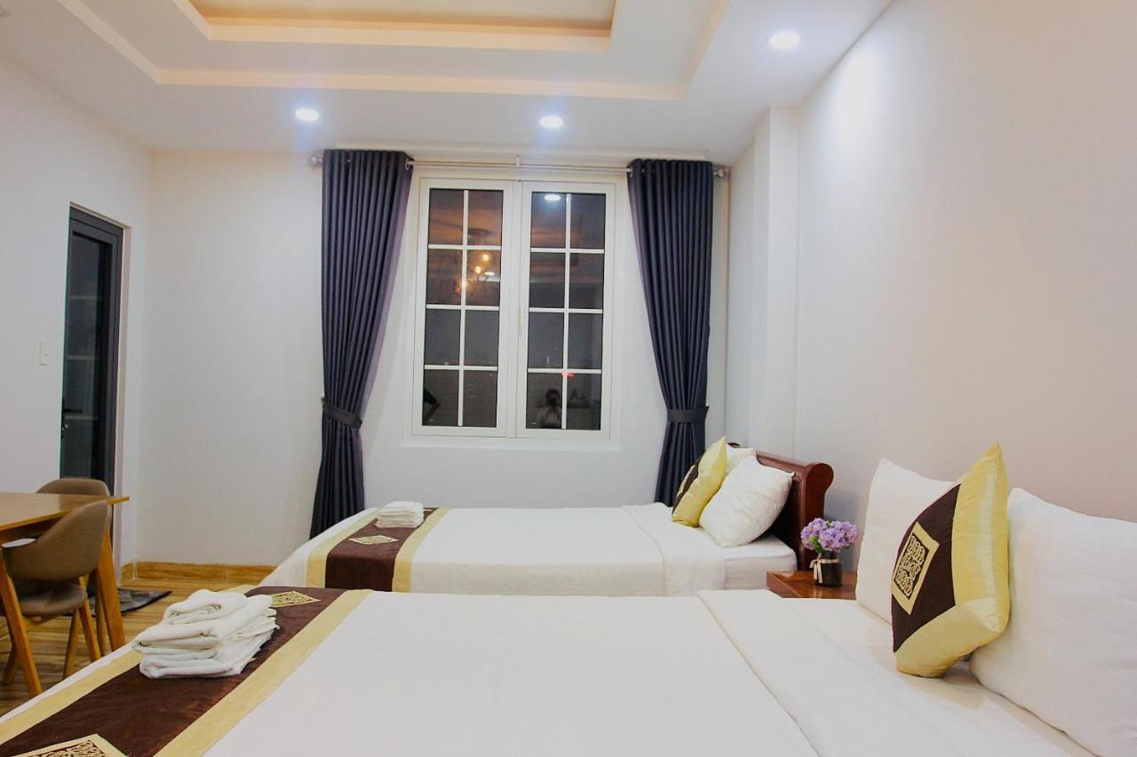 The Lumiere Near Tan Son Nhat Airport Hotel Hô Chi Minh-Ville