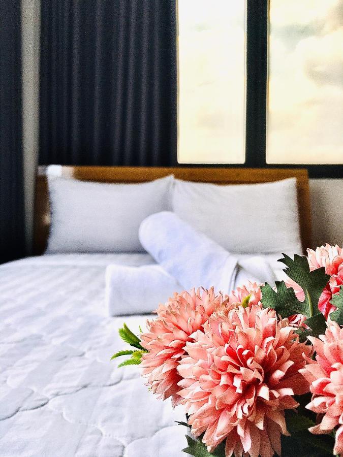Hotel The Lumiere Near Tan Son Nhat Airport Hô Chi Minh-Ville