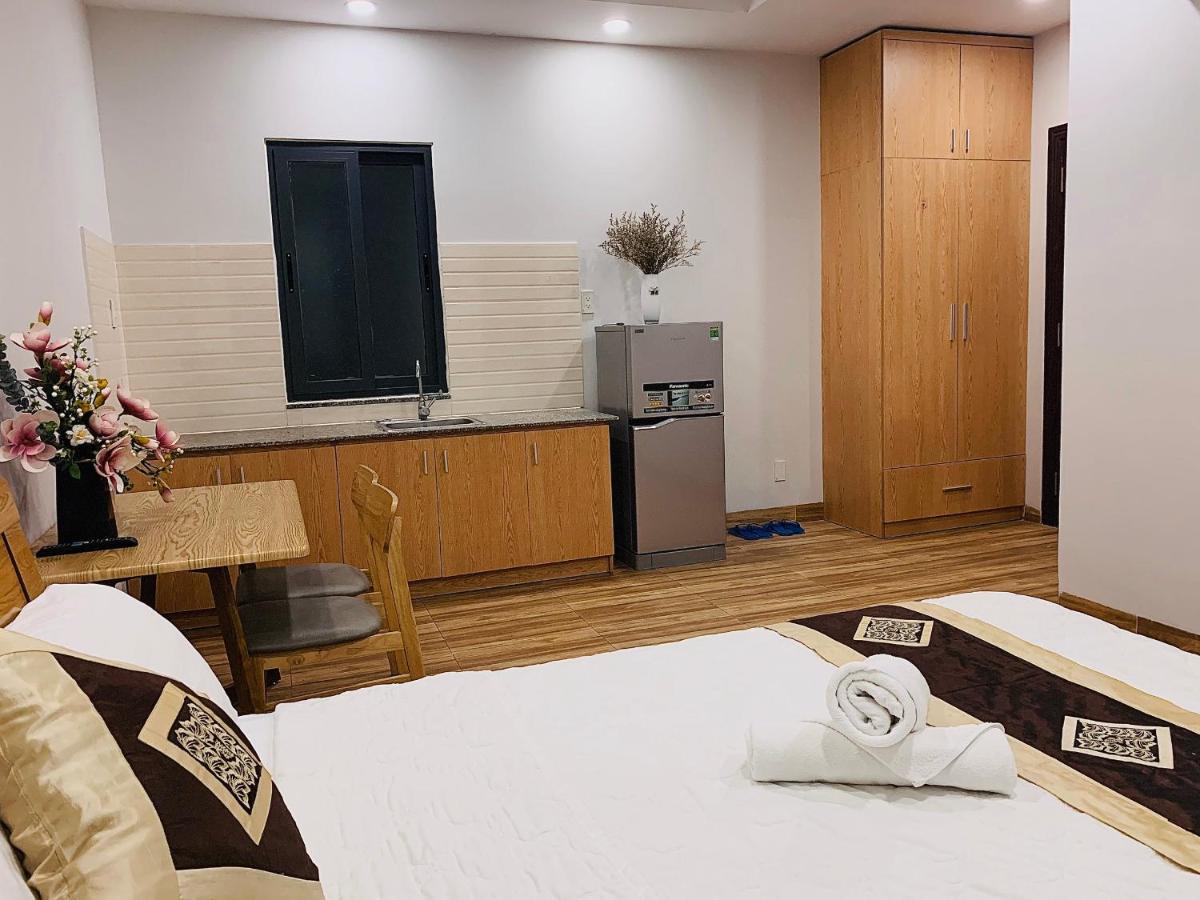 The Lumiere Near Tan Son Nhat Airport होटल